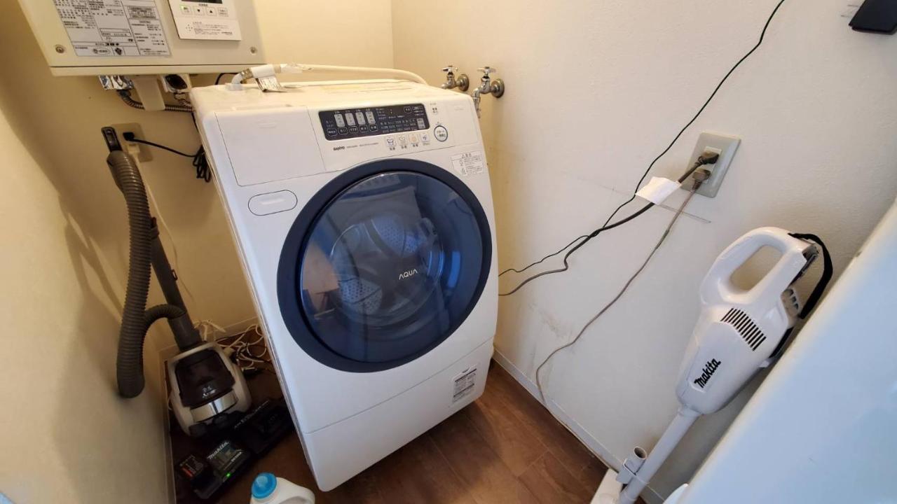 ゲストハウス Ezo Run Sapporo 札幌中心部でシンプルな滞在ができるホステル Dış mekan fotoğraf